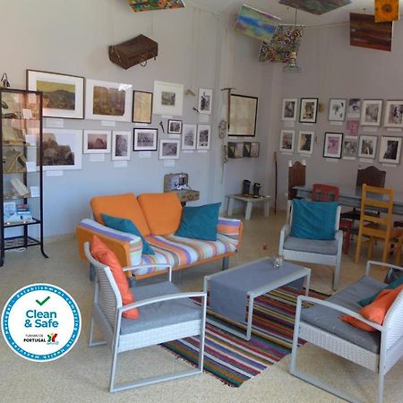 Casa Mariolas マンテイガス エクステリア 写真