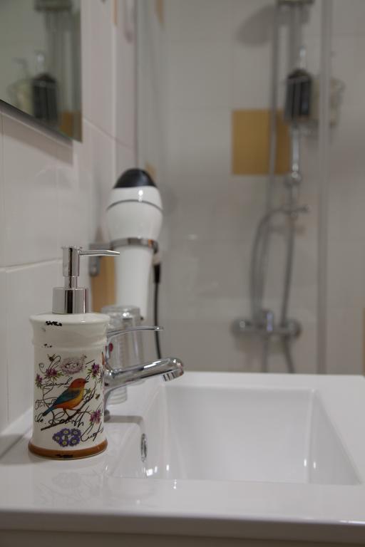 Casa Mariolas マンテイガス エクステリア 写真