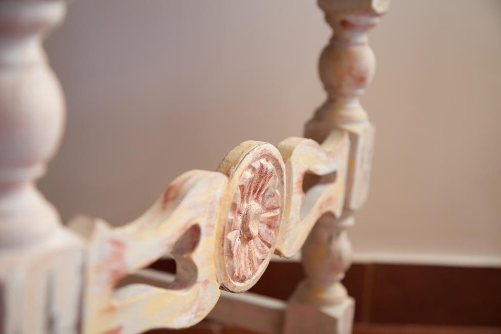 Casa Mariolas マンテイガス エクステリア 写真