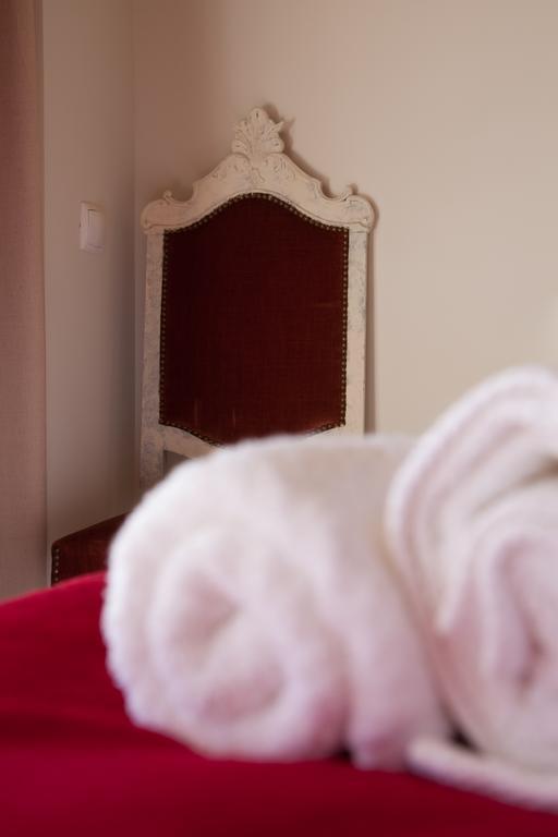 Casa Mariolas マンテイガス エクステリア 写真